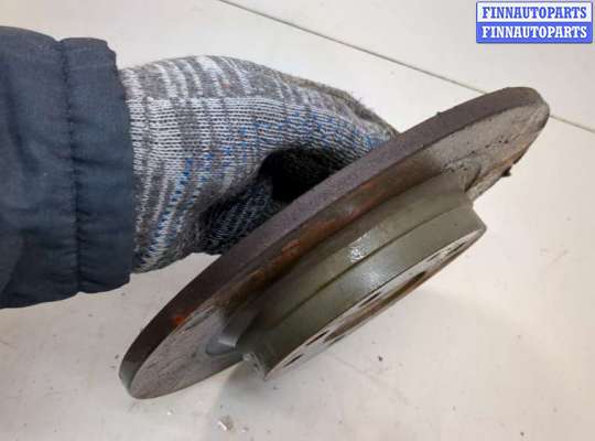 купить Диск тормозной на Mazda 6 (GH) 2007-2012