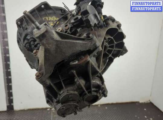 купить КПП 5-ст.мех. (МКПП) на Ford Transit (Tourneo) Connect 2002-2013