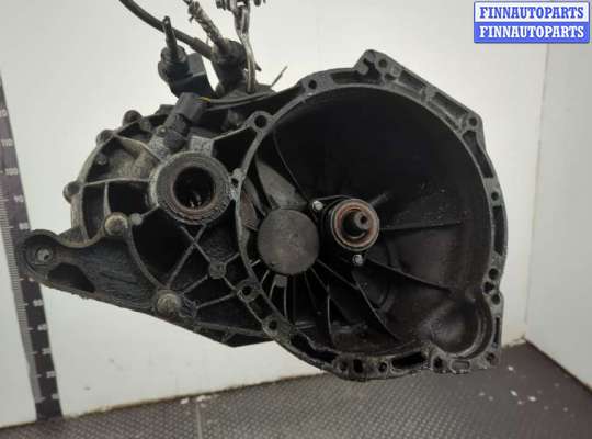 купить КПП 5-ст.мех. (МКПП) на Ford Transit (Tourneo) Connect 2002-2013