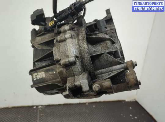 купить КПП 5-ст.мех. (МКПП) на Ford Transit (Tourneo) Connect 2002-2013