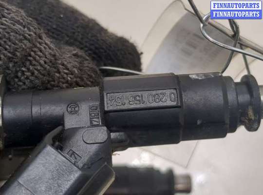купить Форсунка топливная на Ford Focus 2 2008-2011
