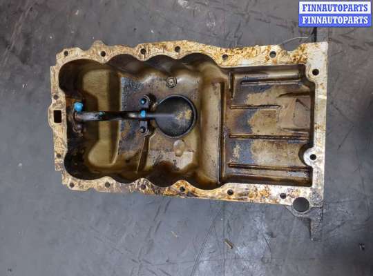 купить Поддон на Opel Corsa D 2006-2014