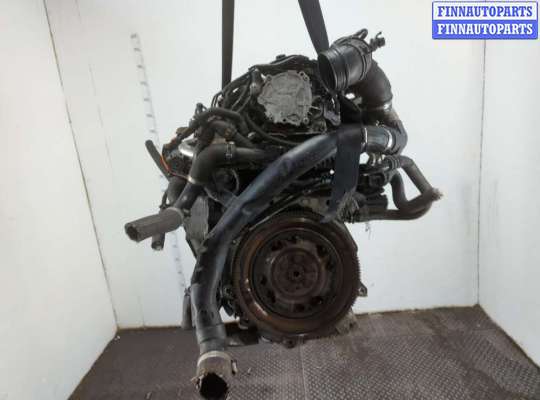 купить Двигатель (ДВС) на Seat Leon 2 2005-2012