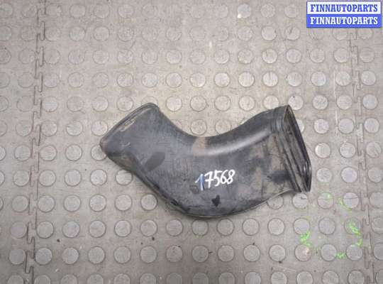 купить Воздуховод на Porsche Panamera 2009-2016