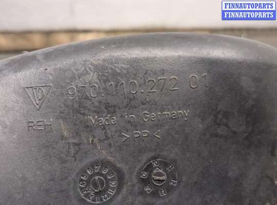 купить Воздуховод на Porsche Panamera 2009-2016