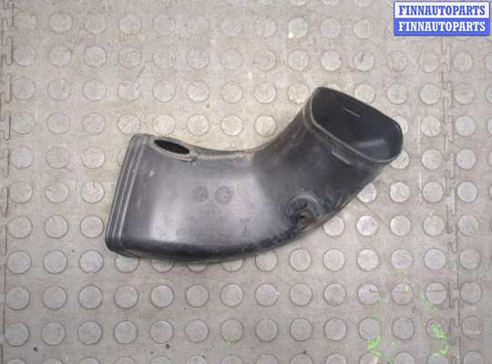 купить Воздуховод на Porsche Panamera 2009-2016