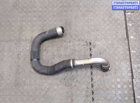 купить Патрубок интеркулера на Chevrolet Trax 2016-2022