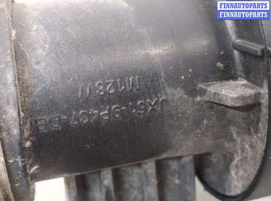 купить Патрубок интеркулера на Ford Escape 2023-2025