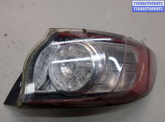 купить Фонарь (задний) на Mazda 3 (BL) 2009-2013