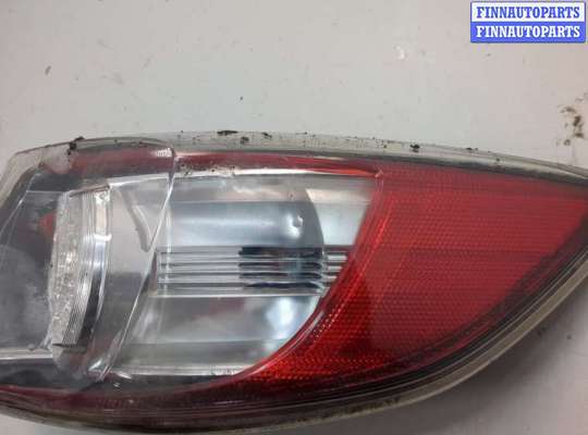 купить Фонарь (задний) на Mazda 3 (BL) 2009-2013