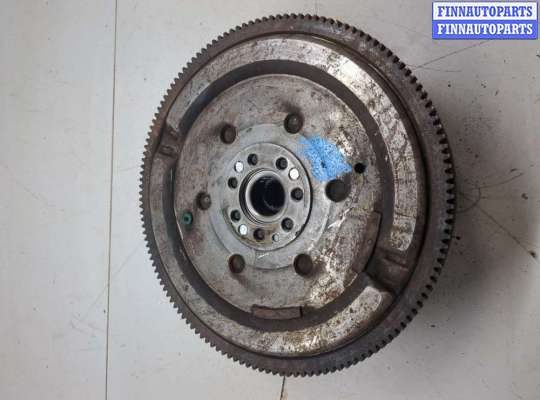 купить Маховик на Renault Scenic 2009-2012