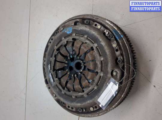 Маховик RN1460654 на Renault Scenic 2009-2012