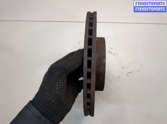 купить Диск тормозной на Volkswagen Jetta 5 2004-2010