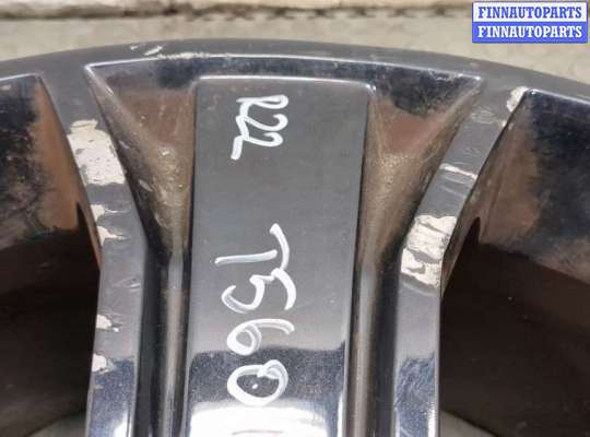 купить Диск литой на Land Rover Range Rover Sport 2005-2013