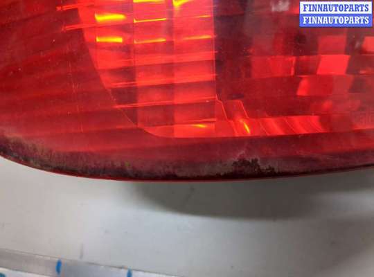 купить Фонарь (задний) на Renault Scenic 1996-2002