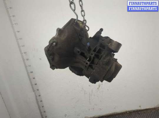 купить КПП 5-ст.мех. (МКПП) на Opel Astra H 2004-2010