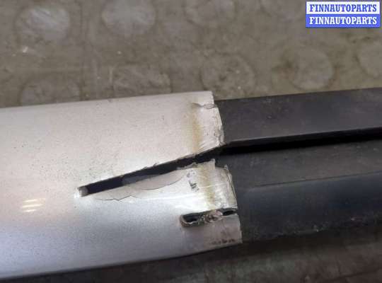 купить Молдинг крыши на Volkswagen Touareg 2007-2010