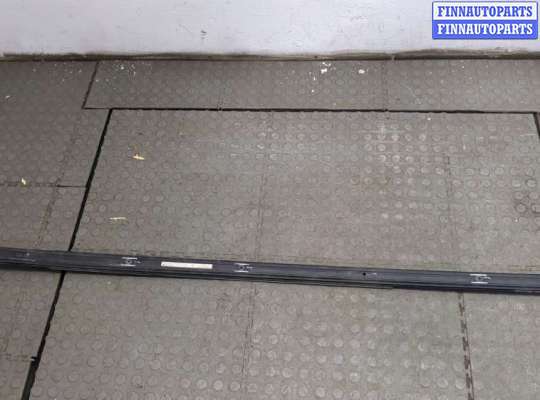 купить Молдинг крыши на Volkswagen Touareg 2007-2010