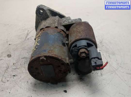 купить Стартер на KIA Picanto 2011-2017