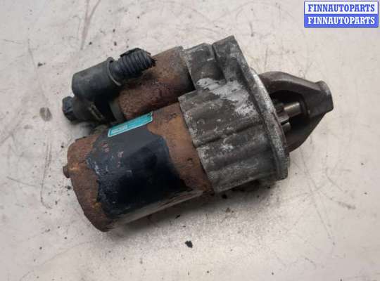 Стартер KA590283 на KIA Picanto 2011-2017