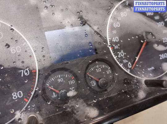 купить Щиток приборов (приборная панель) на Volkswagen Touran 2003-2006