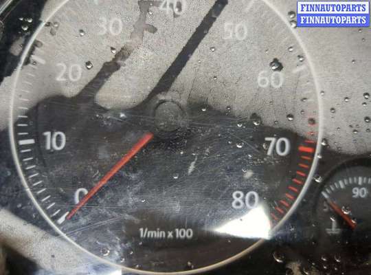 купить Щиток приборов (приборная панель) на Volkswagen Touran 2003-2006