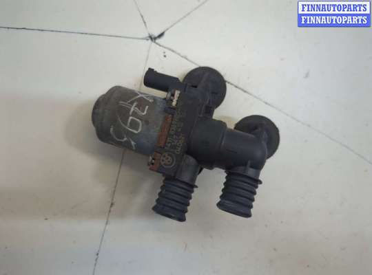 Кран отопителя (печки) BM3591184 на BMW X3 E83 2003-2010