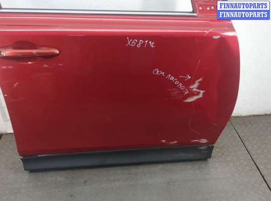 купить Дверь боковая (легковая) на Toyota RAV 4 2013-2015