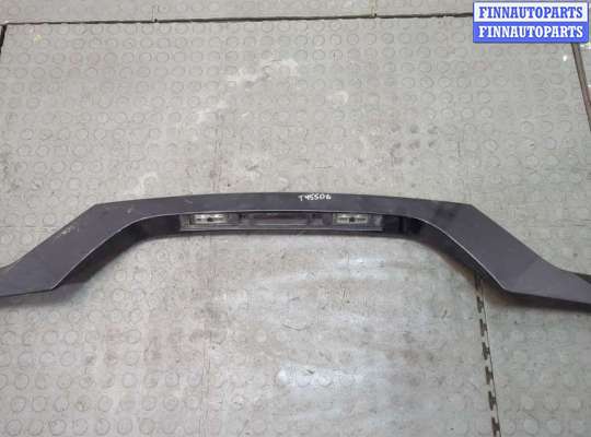 купить Подсветка номера на BMW X3 E83 2003-2010