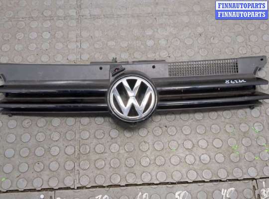 купить Решетка радиатора на Volkswagen Golf 4 1997-2006