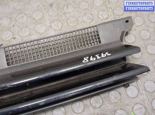 купить Решетка радиатора на Volkswagen Golf 4 1997-2006