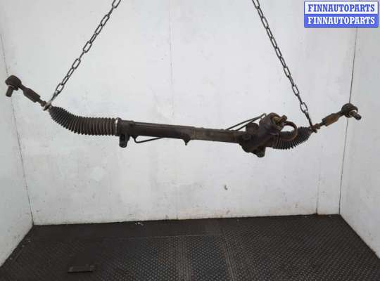 Рулевая рейка на Volkswagen Passat B5 (3B)