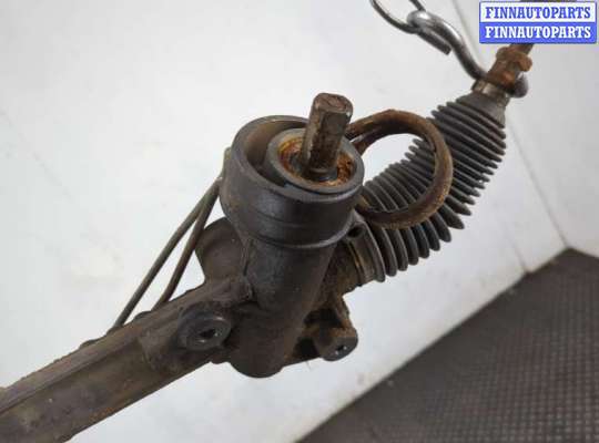 Рулевая рейка на Volkswagen Passat B5 (3B)