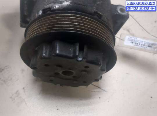купить Компрессор кондиционера на Opel Corsa D 2006-2014