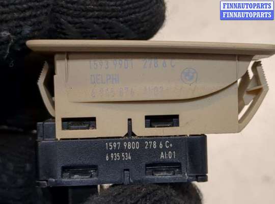 купить Кнопка стеклоподъемника (блок кнопок) на BMW X5 E70 2006-2013
