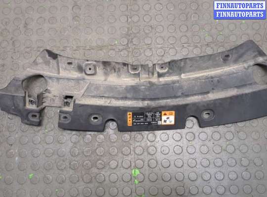 купить Накладка замка капота на Ford Escape 2015-2019