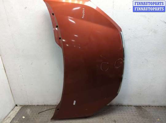 купить Капот на Ford C-Max 2002-2010