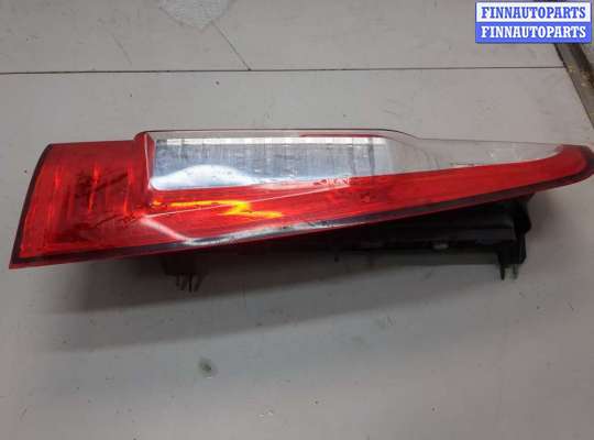 купить Фонарь (задний) на Opel Movano 2010-