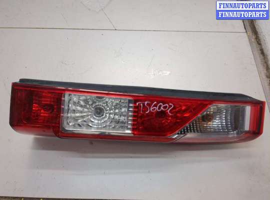 купить Фонарь (задний) на Opel Movano 2010-