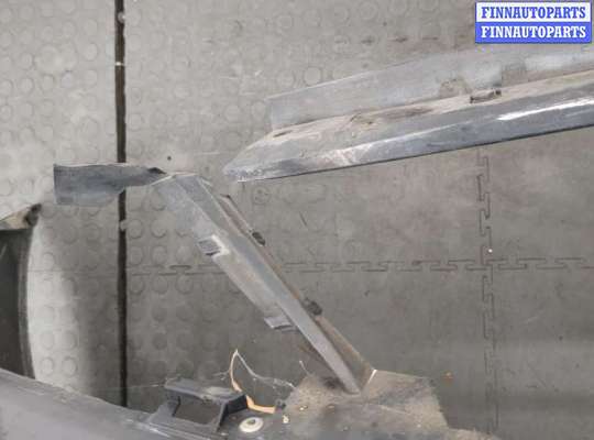 купить Бампер на Renault Espace 4 2002-2014