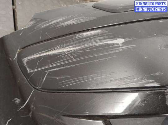 купить Бампер на Renault Espace 4 2002-2014