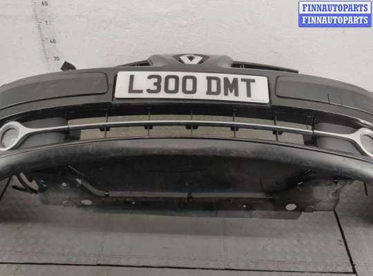 купить Бампер на Renault Espace 4 2002-2014