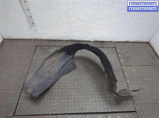 Защита арок (подкрылок) MZ649755 на Mazda CX-7 2007-2012