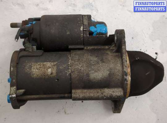 купить Стартер на Chevrolet Cruze 2009-2015