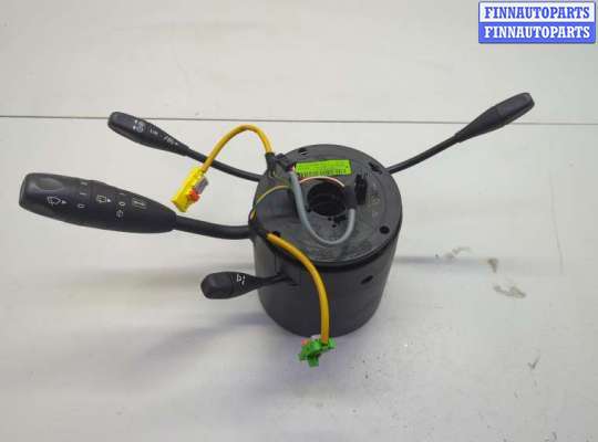 Шлейф руля MB1621016 на Mercedes C W203 2000-2008