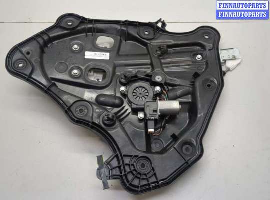 купить Стеклоподъемник электрический на Mazda CX-9 2016-2022