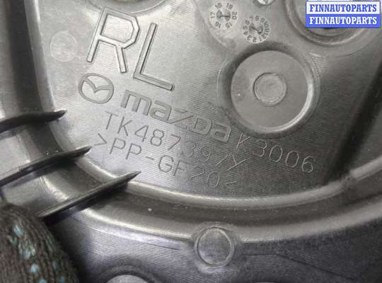 купить Стеклоподъемник электрический на Mazda CX-9 2016-2022