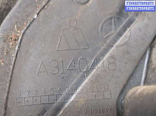 купить Зеркало боковое на Mercedes B W245 2005-2012