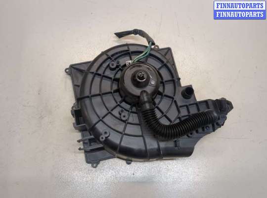 купить Двигатель отопителя (моторчик печки) на Nissan Primera P12 2002-2007