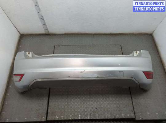 Купить Бампер на Ford Focus 2 2008-2011 Бампер FO2137148 на Ford Focus 2 2008-2011